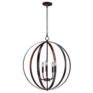 Maxim Lighting Provident 5-Light Chandelier
