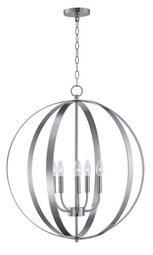 Maxim Lighting Provident 5-Light Chandelier
