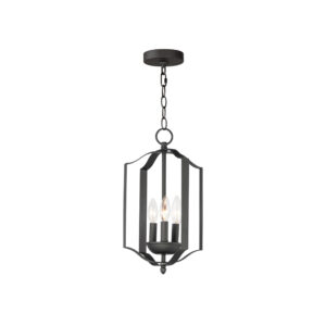Maxim Lighting Provident 3-Light Chandelier