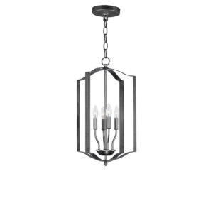 Maxim Lighting Provident 4-Light Chandelier
