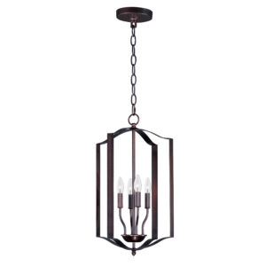 Maxim Lighting Provident 4-Light Chandelier