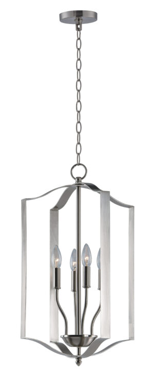 Maxim Lighting Provident 4-Light Chandelier