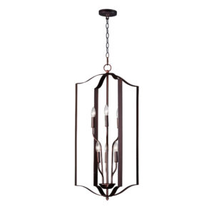 Maxim Lighting Provident 6-Light Chandelier