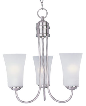 Single-Tier Chandeliers