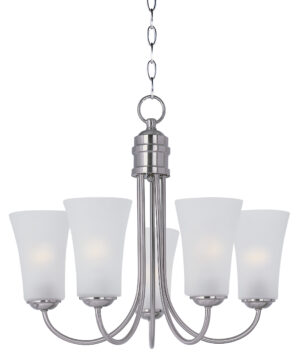 Maxim Lighting Logan 5-Light Chandelier