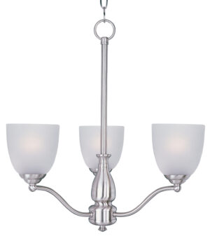 Maxim Lighting Stefan 3-Light Chandelier