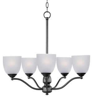 Maxim Lighting Stefan 5-Light Chandelier