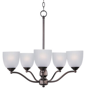Maxim Lighting Stefan 5-Light Chandelier