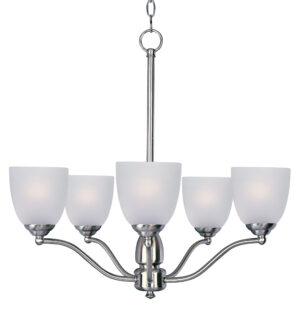Maxim Lighting Stefan 5-Light Chandelier