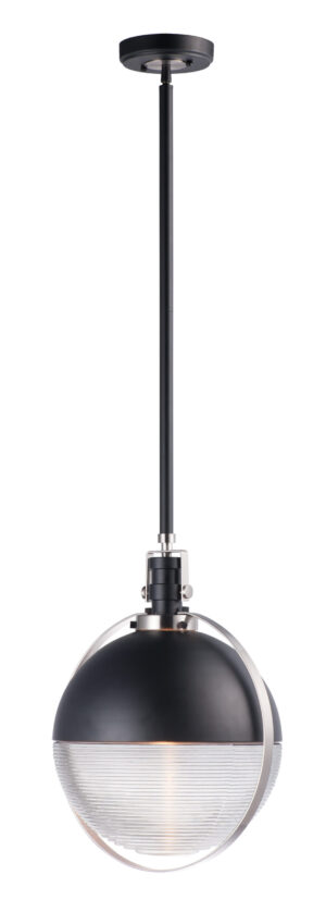 Maxim Lighting Axiom 1-Light LED Pendant
