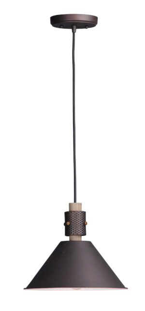 Maxim Lighting Tucson 1-Light Pendant