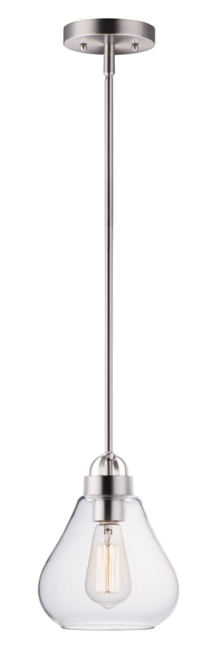 Maxim Lighting Dianne 1-Light Pendant