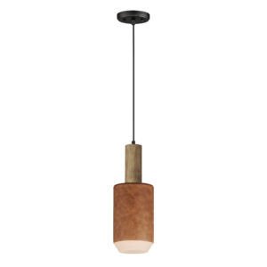 Maxim Lighting Scout 1-Light LED Pendant