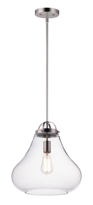 Maxim Lighting Stella 1-Light Pendant