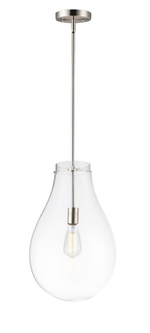 Maxim Lighting Gourd 1-Light Pendant