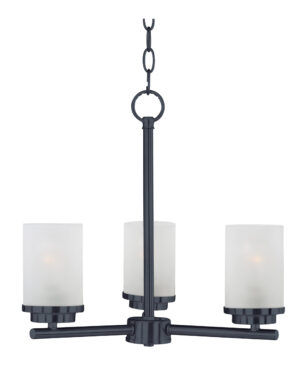 Maxim Lighting Corona 3-Light Chandelier
