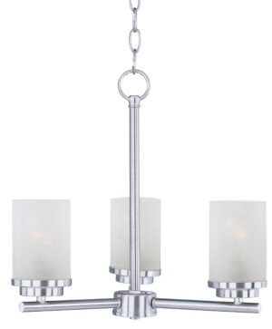 Maxim Lighting Corona 3-Light Chandelier