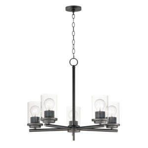 Maxim Lighting Corona 5-Light Chandelier