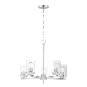 Maxim Lighting Corona 5-Light Chandelier
