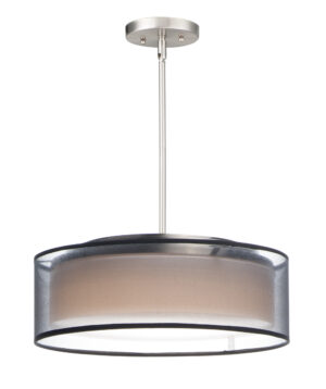 Maxim Lighting Prime 16" LED Pendant
