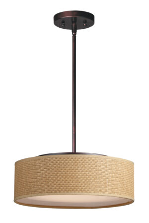 Maxim Lighting Prime 16" LED Pendant