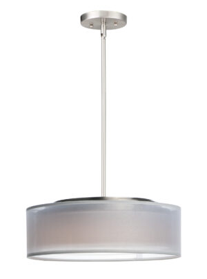 Maxim Lighting Prime 16" LED Pendant