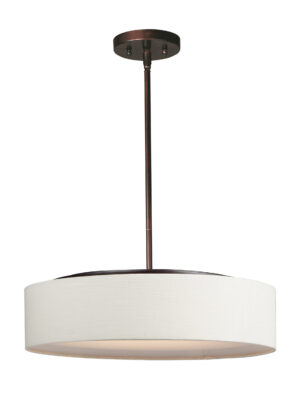 Maxim Lighting Prime 20" LED Pendant