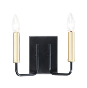 Maxim Lighting Sullivan 2-Light Bath Vanity