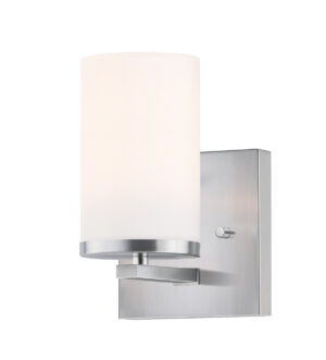 Maxim Lighting Lateral 1-Light Bath Vanity