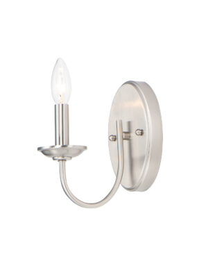 Maxim Lighting Logan 1-Light Wall Sconce