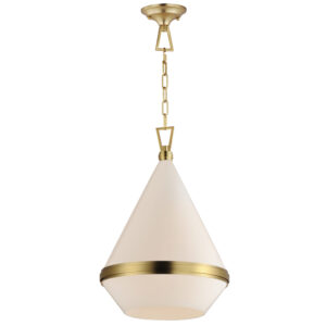 Maxim Lighting Giza 15.5" Pendant
