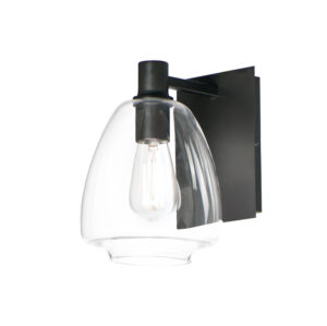 Maxim Lighting Babylon 1-Light Wall Sconce