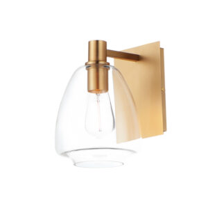 Maxim Lighting Babylon 1-Light Wall Sconce