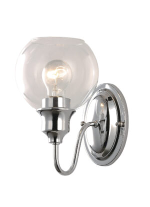 Maxim Lighting Ballord 1-Light Wall Sconce