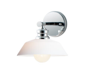 Maxim Lighting Willowbrook 1-Light Wall Sconce