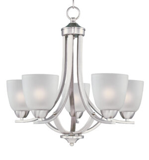Single-Tier Chandeliers