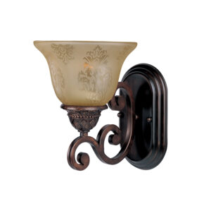 Maxim Lighting Symphony 1-Light Wall Sconce