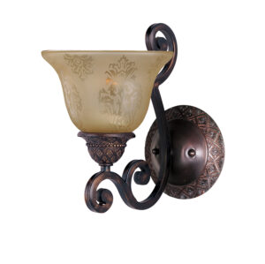 Maxim Lighting Symphony 1-Light Wall Sconce