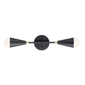 Maxim Lighting Lovell 2-Light Wall Sconce