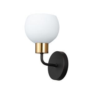 Maxim Lighting Coraline 1-Light Wall Sconce