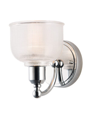 Maxim Lighting Hollow 1-Light Wall Sconce