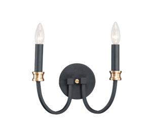 Maxim Lighting Charlton 2-Light Wall Sconce