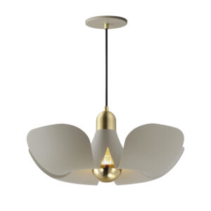 Maxim Lighting Poppy 18" Pendant