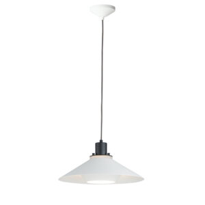 Maxim Lighting Oslo 15.75" 1-Light Medium Pendant
