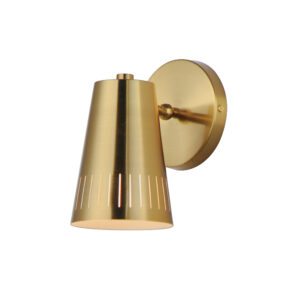 Maxim Lighting Helsinki 1-Light Wall Sconce