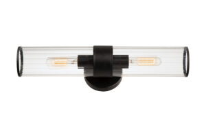 Maxim Lighting Crosby 2-Light Wall Sconce