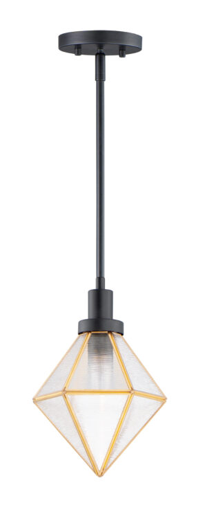 Maxim Lighting Adorn 1-Light Mini Pendant