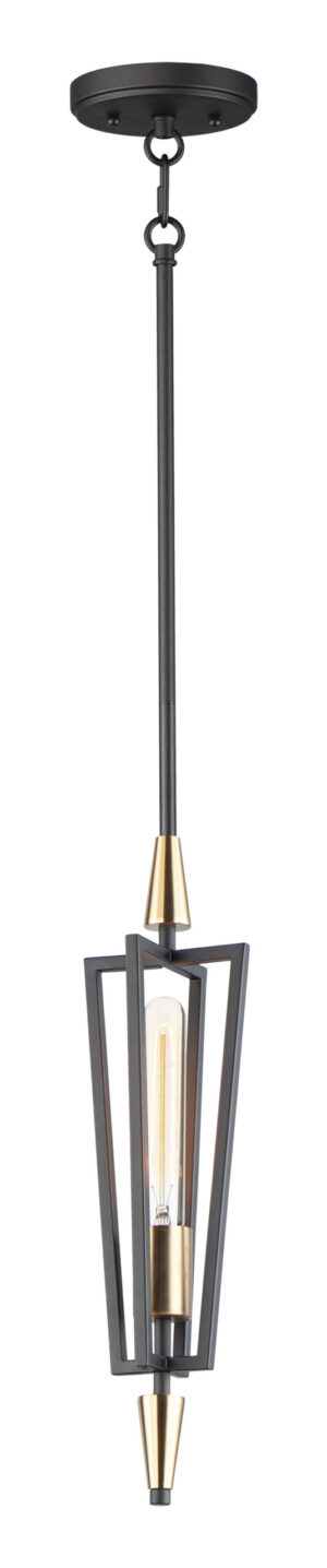 Maxim Lighting Wings 1-Light Pendant
