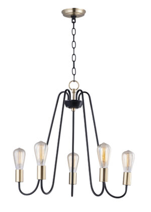 Maxim Lighting Haven 5-Light Chandelier