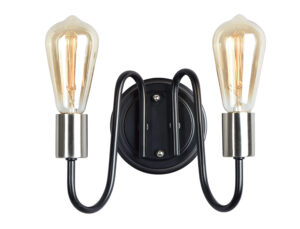 Maxim Lighting Haven 2-Light Wall Sconce